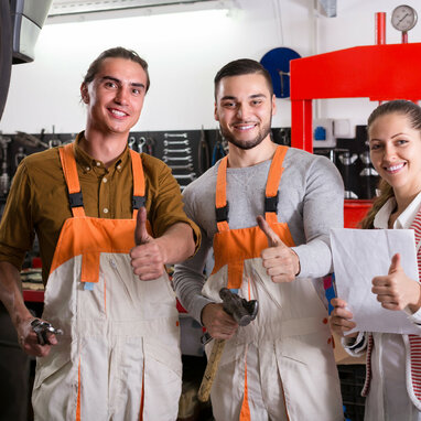 Personálna agentúra Revijobs - zahraniční pracovníci pre vašu firmu